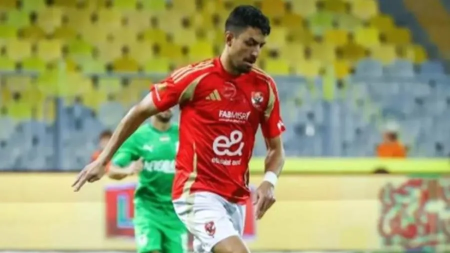 الشوط الأول| الأهلي يتقدم على المصري البورسعيدي بنتيجة 2-1 الشوط الأول| الأهلي يتقدم على المصري البورسعيدي بنتيجة 2-1
