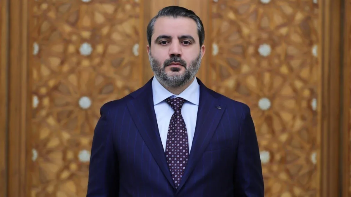 الشيباني: مؤشرات على استثمارات كبيرة ستعود بالفائدة على المواطنين السوريين الشيباني: مؤشرات على استثمارات كبيرة ستعود بالفائدة على المواطنين السوريين