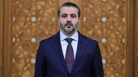 الشيباني ينادي بإنهاء الاعتداءات الإسرائيلية ويشير إلى خطر عدم تطبيق اتفاق “قسد” الشيباني ينادي بإنهاء الاعتداءات الإسرائيلية ويشير إلى خطر عدم تطبيق اتفاق “قسد”