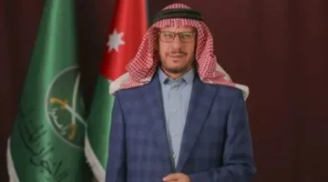 الشيخ الزرقان قد يتهم في الأردن بـ”جمع تبرعات غير مرخصة”