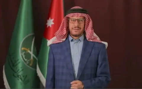 الشيخ الزرقان قد يتهم في الأردن بـ”جمع تبرعات غير مرخصة” الشيخ الزرقان قد يتهم في الأردن بـ”جمع تبرعات غير مرخصة”