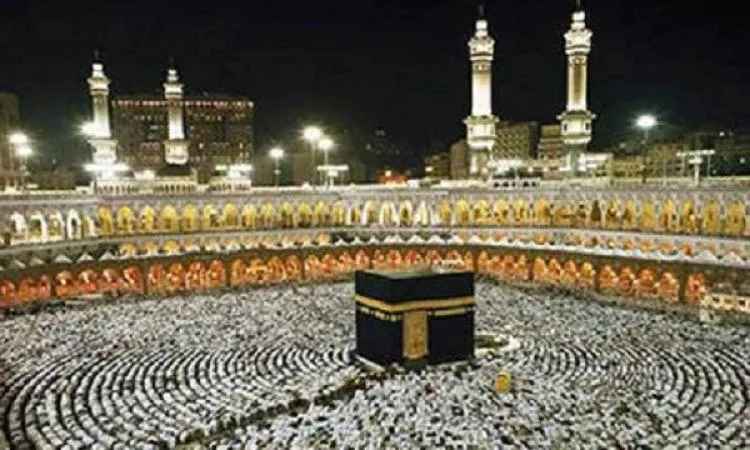 الشيخ محمد حسن قاعود يشرح حكم الوقوف في مزدلفة وأسباب تسميتها الشيخ محمد حسن قاعود يشرح حكم الوقوف في مزدلفة وأسباب تسميتها