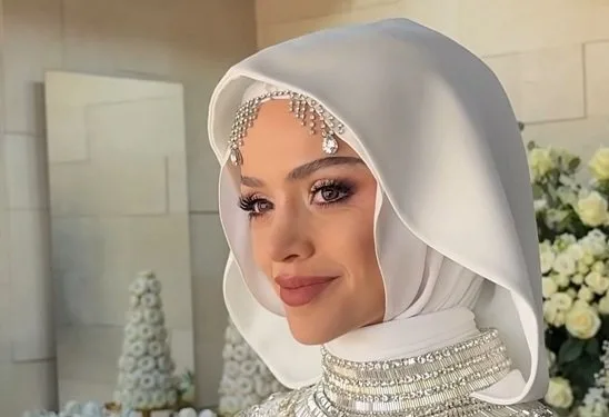 الشيف عبير الصغير تشغل منصات التواصل الاجتماعي لهذا السبب الشيف عبير الصغير تشغل منصات التواصل الاجتماعي لهذا السبب