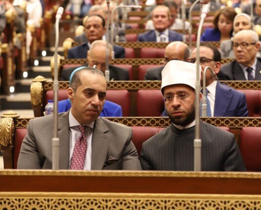 «الشيوخ» يستعرض دور الوقف الخيري في دعم المؤسسات العامة «الشيوخ» يستعرض دور الوقف الخيري في دعم المؤسسات العامة
