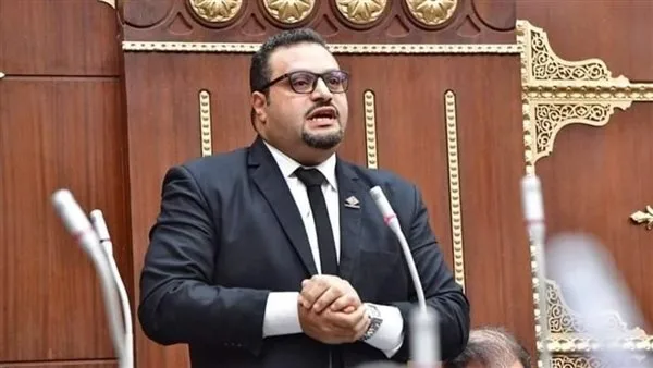 “الشيوخ” يشيد بدراسة النائب أحمد القناوي حول صناعة زيت الزيتون ويرفع توصياته للحكومة “الشيوخ” يشيد بدراسة النائب أحمد القناوي حول صناعة زيت الزيتون ويرفع توصياته للحكومة