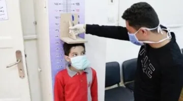 الصحة: فحص 11 مليون طالب ابتدائي في إطار مبادرة للكشف عن “فقر الدم والسمنة وقصر القامة”