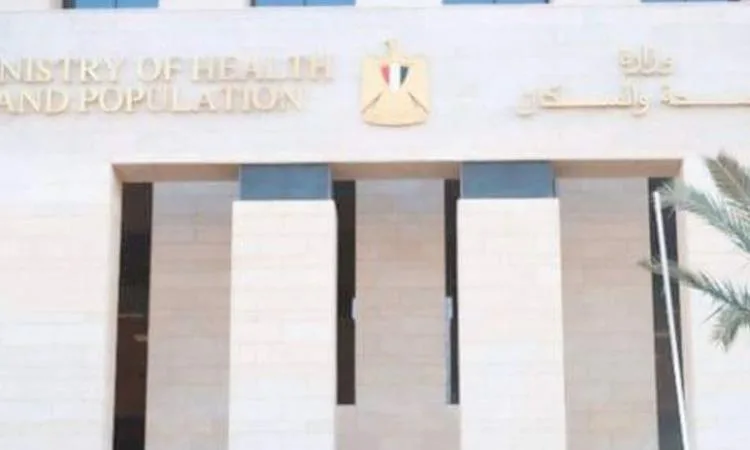 الصحة: إرسال قافلتين طبيتين إلى جيبوتي لتنفيذ مشروعيين رئاسيين رئيسيين