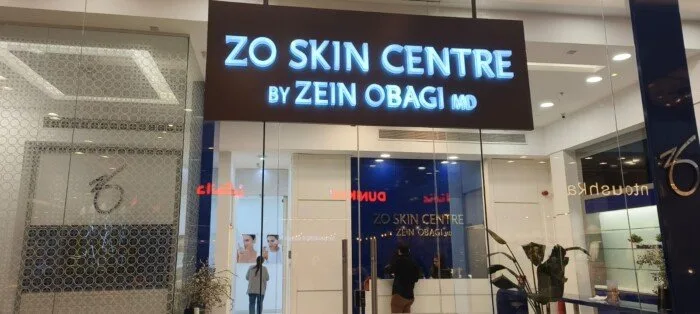 الصحة: إغلاق عيادتي «zo skin» للجلدية و«diet direction» بالجيزة للعمل بدون ترخيص الصحة: إغلاق عيادتي «zo skin» للجلدية و«diet direction» بالجيزة للعمل بدون ترخيص