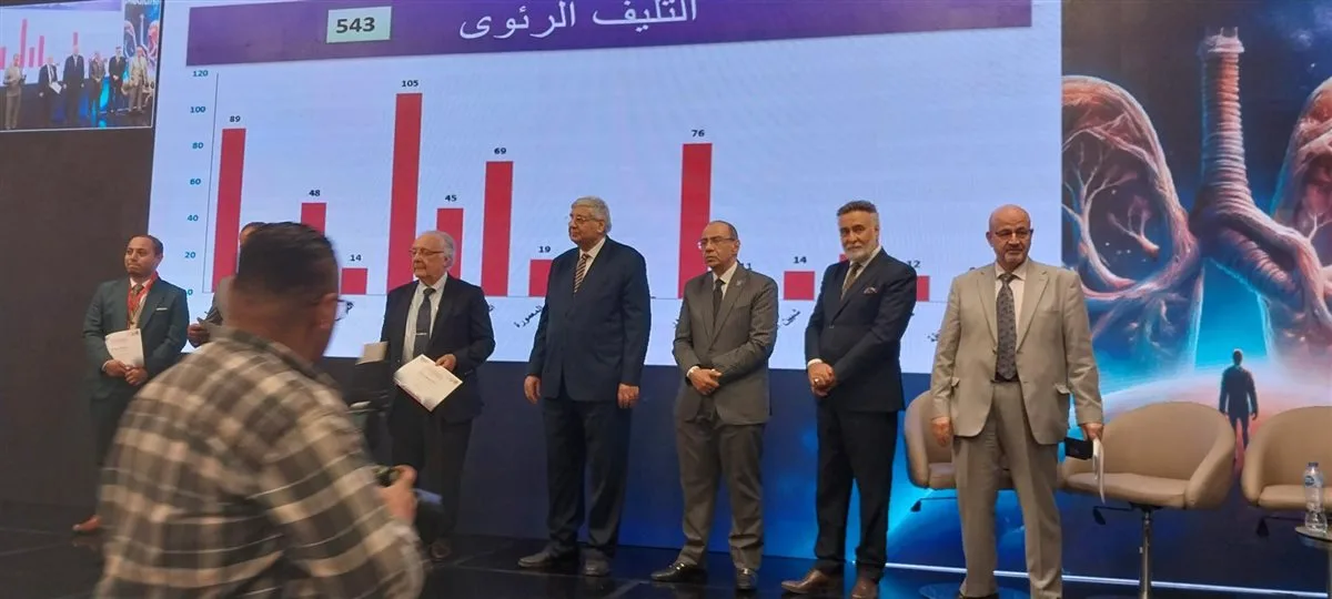 الصحة العالمية: سلوكيات الأفراد تلعب دورًا جوهريًا في زيادة فرص طول العمر الصحة العالمية: سلوكيات الأفراد تلعب دورًا جوهريًا في زيادة فرص طول العمر