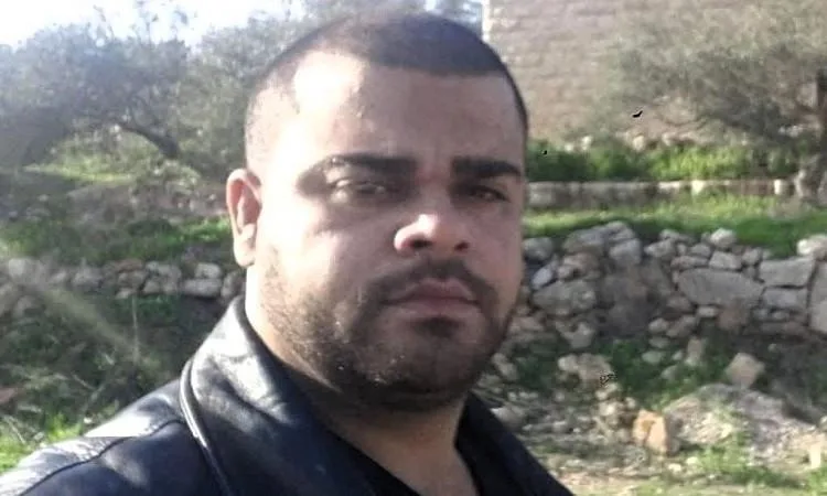 “الصحة الفلسطينية”: مقتل شاب برصاص الجيش الإسرائيلي غرب سلفيت “الصحة الفلسطينية”: مقتل شاب برصاص الجيش الإسرائيلي غرب سلفيت