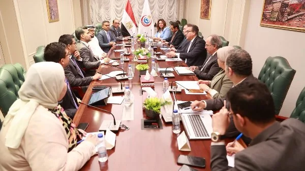 الصحة: برنامج متكامل لزراعة الخلايا الجزعية في مصر الصحة: برنامج متكامل لزراعة الخلايا الجزعية في مصر