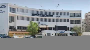 «الصحة» تعرض تشغيل مستشفى هليوبوليس1 على القطاع الخاص