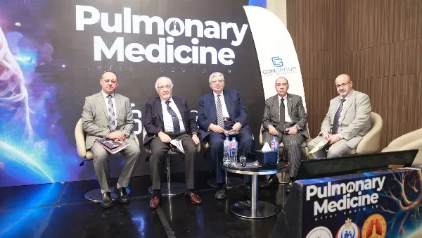 الصحة: تنظيم مؤتمر علمي لتشخيص وعلاج الربو الشعبي ومكافحة التدخين الصحة: تنظيم مؤتمر علمي لتشخيص وعلاج الربو الشعبي ومكافحة التدخين