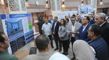 “الصحة” تنفذ 20 مشروعًا بنحو 12 مليار جنيه خلال 2024-2025