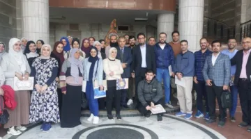الصحة تُطلق مشروع التكامل بين مراكز زراعة الكبد والجهاز الهضمي