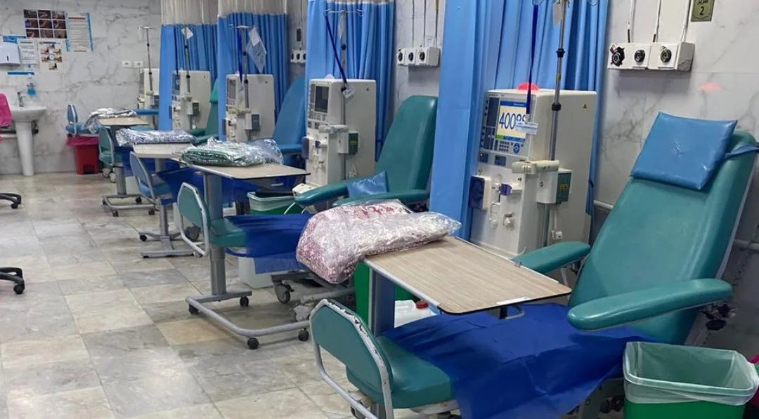 الصحة: جولة تفتيشية على 76 منشأة طبية خاصة في الإسماعيلية للتأكد من التزامها بالمعايير الصحية الصحة: جولة تفتيشية على 76 منشأة طبية خاصة في الإسماعيلية للتأكد من التزامها بالمعايير الصحية