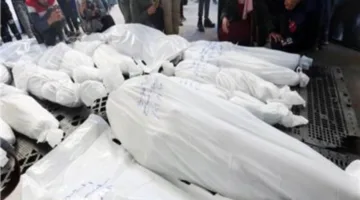 الصحة في غزة: 27 شهيدا خلال 24 ساعة الماضية