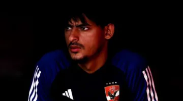 الصفاقسي يكشف رأيه بشأن التعاقد النهائي مع لاعب الأهلي