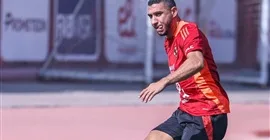 الصقر يُفجرها : رامي ربيعة يقترب من الخليج