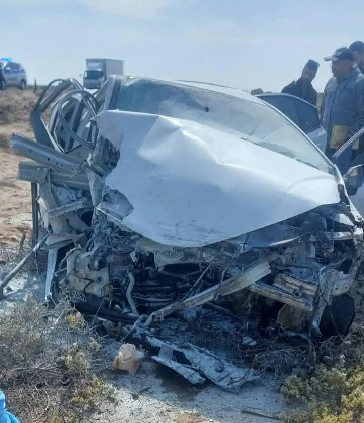الصور الأولى لحادث سيارة المحامي العام لنيابات استئناف بورسعيد والإسماعيلية| شاهد الصور الأولى لحادث سيارة المحامي العام لنيابات استئناف بورسعيد والإسماعيلية| شاهد