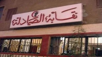 الصيادلة تقدم رؤيتهم بشأن مشروع قانون الإيجار القديم إلى مجلس النواب