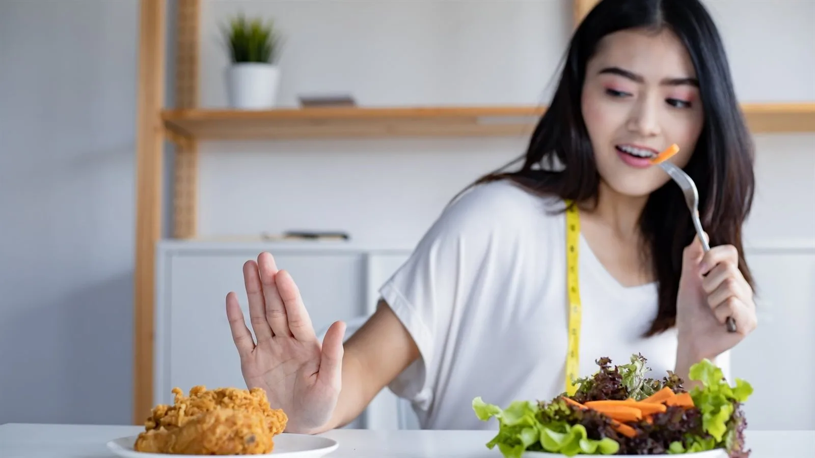 الصيام المتقطع: هل يناسب احتياجاتك؟