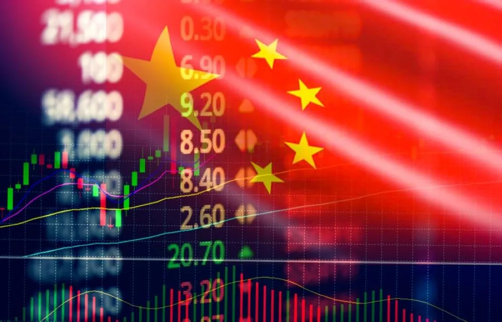 الصين تعلن عن استراتيجيتها لدعم التطوير الرقمي حتى عام 2025 الصين تعلن عن استراتيجيتها لدعم التطوير الرقمي حتى عام 2025