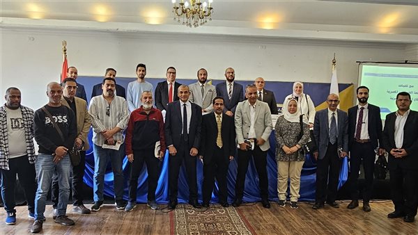 الضرائب: حزمة متكاملة لتسوية المنازعات وطرح تيسيرات وتبسيط المعاملات (صور) الضرائب: حزمة متكاملة لتسوية المنازعات وطرح تيسيرات وتبسيط المعاملات (صور)