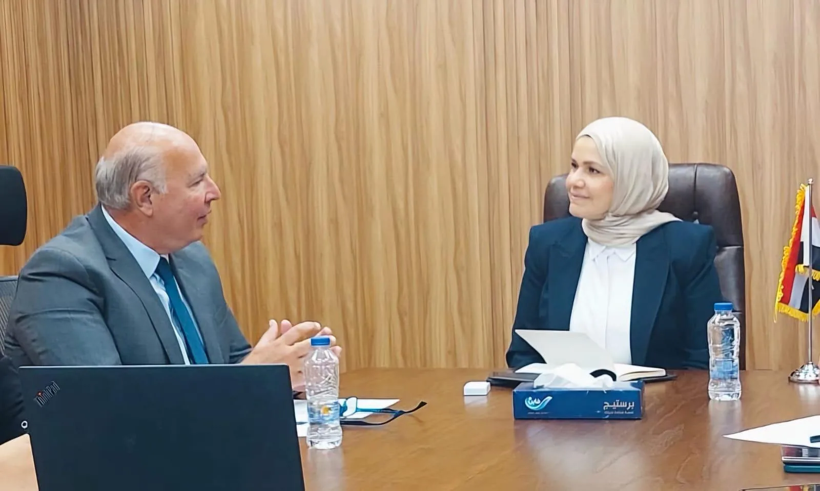 “الضرائب”: دليل إرشادي جديد لتنظيم المعالجة الضريبية للخدمات المصدّرة “الضرائب”: دليل إرشادي جديد لتنظيم المعالجة الضريبية للخدمات المصدّرة