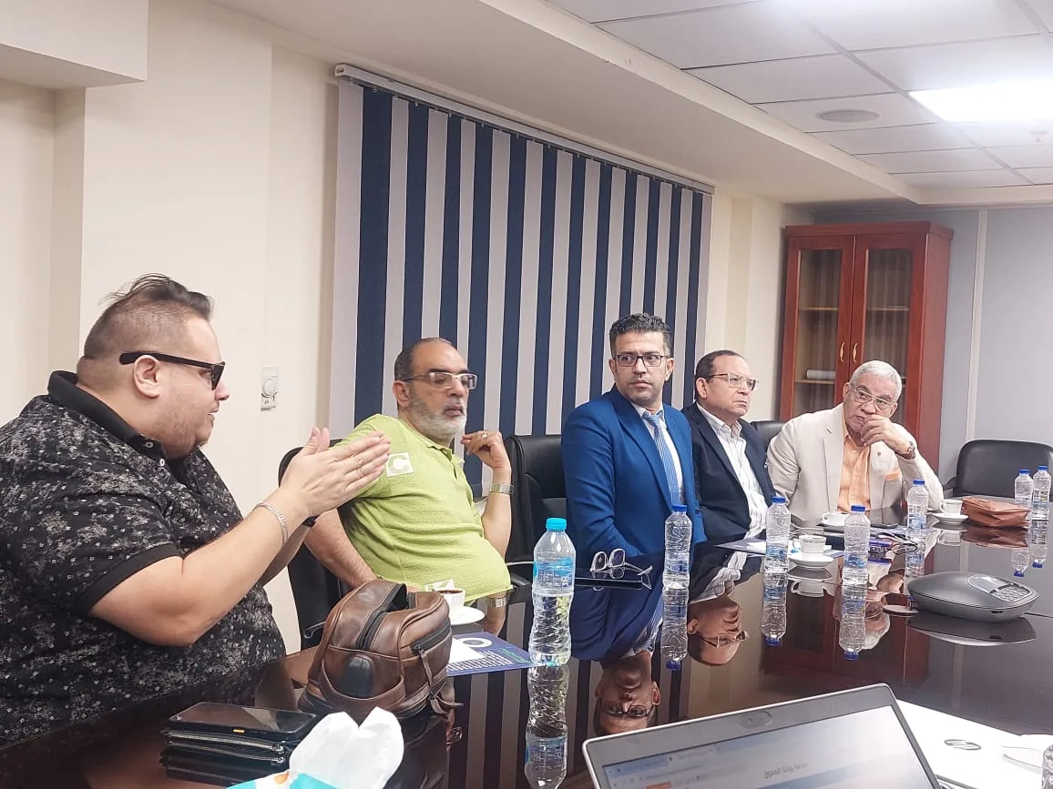 الضرائب: مد مهلة تسوية أوضاع بعض الممولين والمكلفين لمدة 3 أشهر إضافية تبدأ من 13 مايو 2025 الضرائب: مد مهلة تسوية أوضاع بعض الممولين والمكلفين لمدة 3 أشهر إضافية تبدأ من 13 مايو 2025