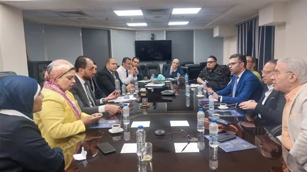 الضرائب: نمد جسور التعاون مع جمعية المؤلفين والملحنين والناشرين لدعم المجتمع الإبداعي الضرائب: نمد جسور التعاون مع جمعية المؤلفين والملحنين والناشرين لدعم المجتمع الإبداعي