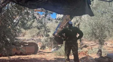 الضفة.. جدار إسرائيلي يحوّل بلدة سنجل الفلسطينية إلى سجن