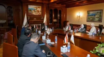 الطاقة والثروة المعدنية بـ"الجبهة الوطنية" تستعرض رؤيتها لدعم الاقتصاد الوطني