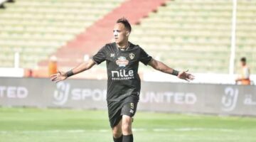 الطاقم الطبي لنادي الزمالك يكشف عن التشخيص الأولي لإصابة ناصر منسي خلال مباراة بيراميدز (حصري)