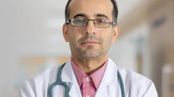 الطب الباطني والتجميلي: هدف مشترك في مركز الوعب الطبي