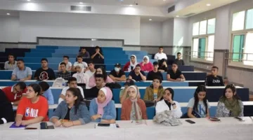 الطب البشري بـ150 ألف جنيه.. مصروفات كليات جامعة حلوان الأهلية للعام الدراسي المقبل