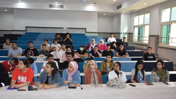 الطب البشري بـ150 ألف جنيه.. مصروفات كليات جامعة حلوان الأهلية للعام الدراسي المقبل الطب البشري بـ150 ألف جنيه.. مصروفات كليات جامعة حلوان الأهلية للعام الدراسي المقبل