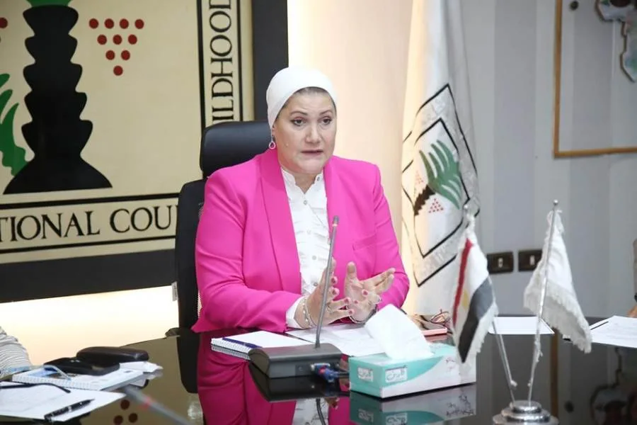 الطفولة والأمومة يتخذ خطوات لتعزيز الحوكمة المؤسسية وتطوير البنية الرقمية الطفولة والأمومة يتخذ خطوات لتعزيز الحوكمة المؤسسية وتطوير البنية الرقمية