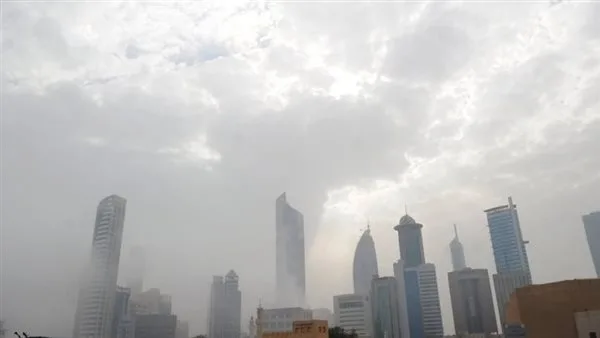 الطقس اليوم في الإمارات.. رياح نشطة وأجواء عاصفة الطقس اليوم في الإمارات.. رياح نشطة وأجواء عاصفة