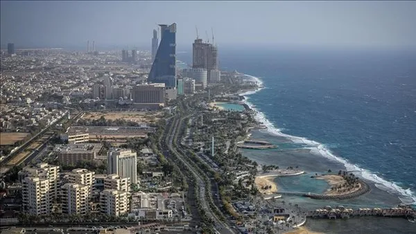 حالة الطقس في السعودية يوم الجمعة.. رياح قوية وتيارات غبارية حالة الطقس في السعودية يوم الجمعة.. رياح قوية وتيارات غبارية