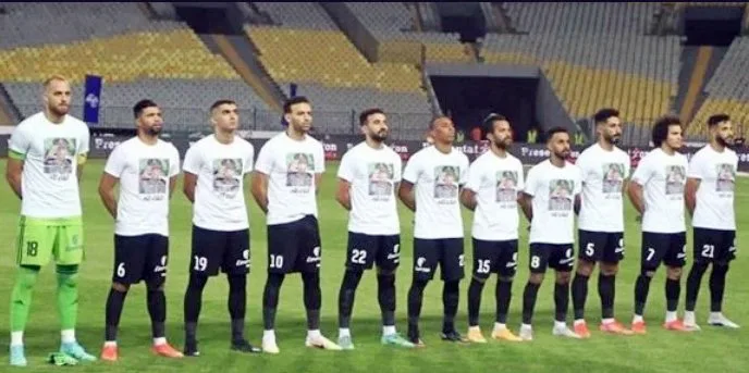 طلائع الجيش يلتقي مودرن سبورت اليوم في آخر جولات الدوري طلائع الجيش يلتقي مودرن سبورت اليوم في آخر جولات الدوري