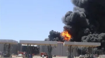 الطيران المدني السوداني يعلق الرحلات الجوية من وإلى مطار بورتسودان الدولي