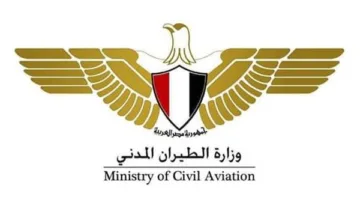 الطيران: نعبر عن بالغ الحزن لفقيد حادث مطار شرم الشيخ