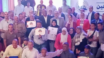 العاملين بالسياحة: قانون العمل الجديد يعظم العلاقة بين طرفي التنمية وزيادة المهارات