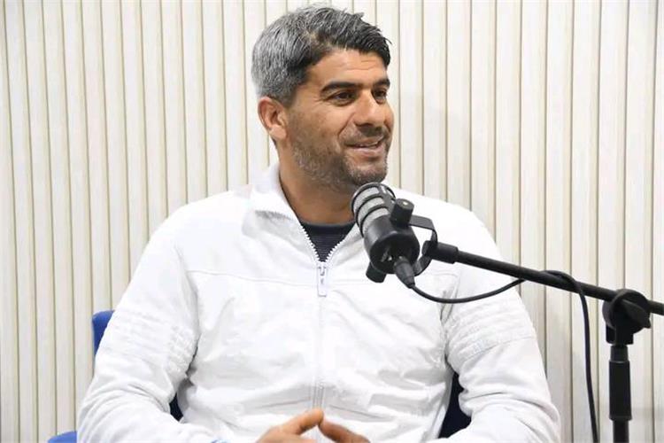 العبدلي لـ “بطولات”: بن رمضان تخلى عن وعده مع الترجي بعد انتقاله إلى الأهلي العبدلي لـ “بطولات”: بن رمضان تخلى عن وعده مع الترجي بعد انتقاله إلى الأهلي