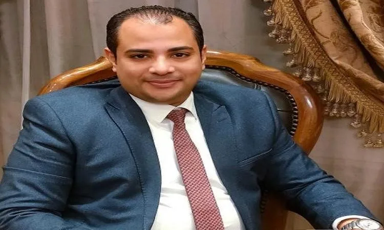 العبيدي: الإعلام البرلمانى يواجه تحديات كبيرة فى الوقت الحالى العبيدي: الإعلام البرلمانى يواجه تحديات كبيرة فى الوقت الحالى
