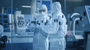 العثور على 26 نوعًا جديدًا من البكتيريا في أماكن تجميع المركبات الفضائية