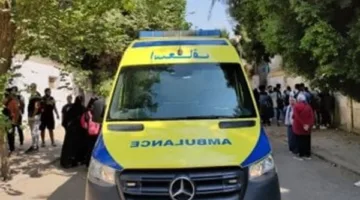 العثور على طالبة مشنوقة بحبل داخل منزلها في ظروف غامضة بقنا