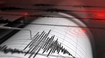 العراق.. (4) زلازل خلال الـ(24) ساعة الماضية