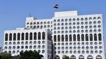 العراق يرحب بقرار وقف إطلاق النار بين الهند وباكستان